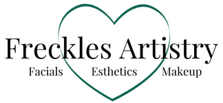 Freckles Artistry